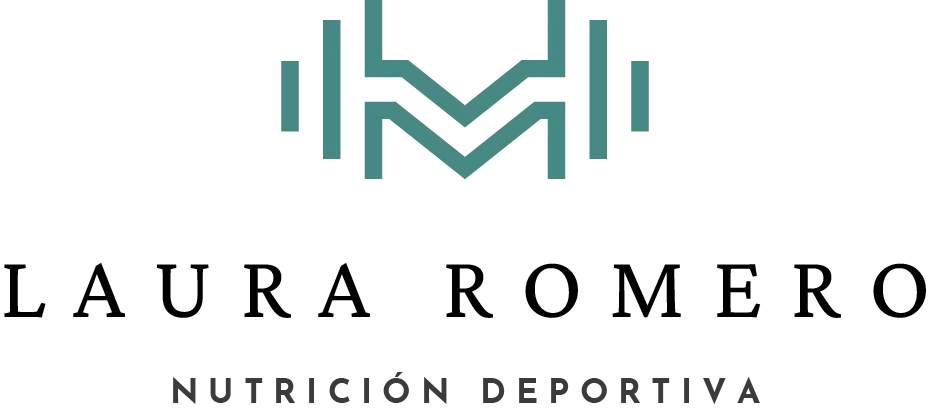 LOGO LAURA ROMERO